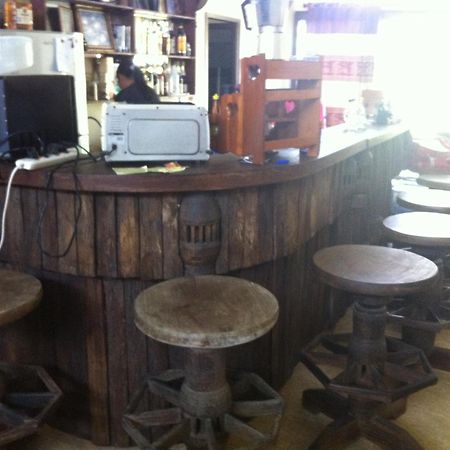 Paradise Hill Чианг Дао Екстериор снимка
